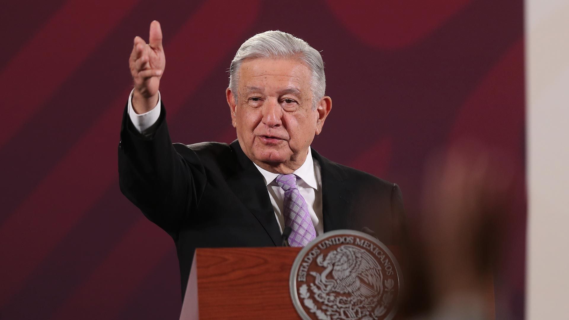 AMLO: Qué Dijo en la Mañanera Hoy 23 de Marzo de 2023