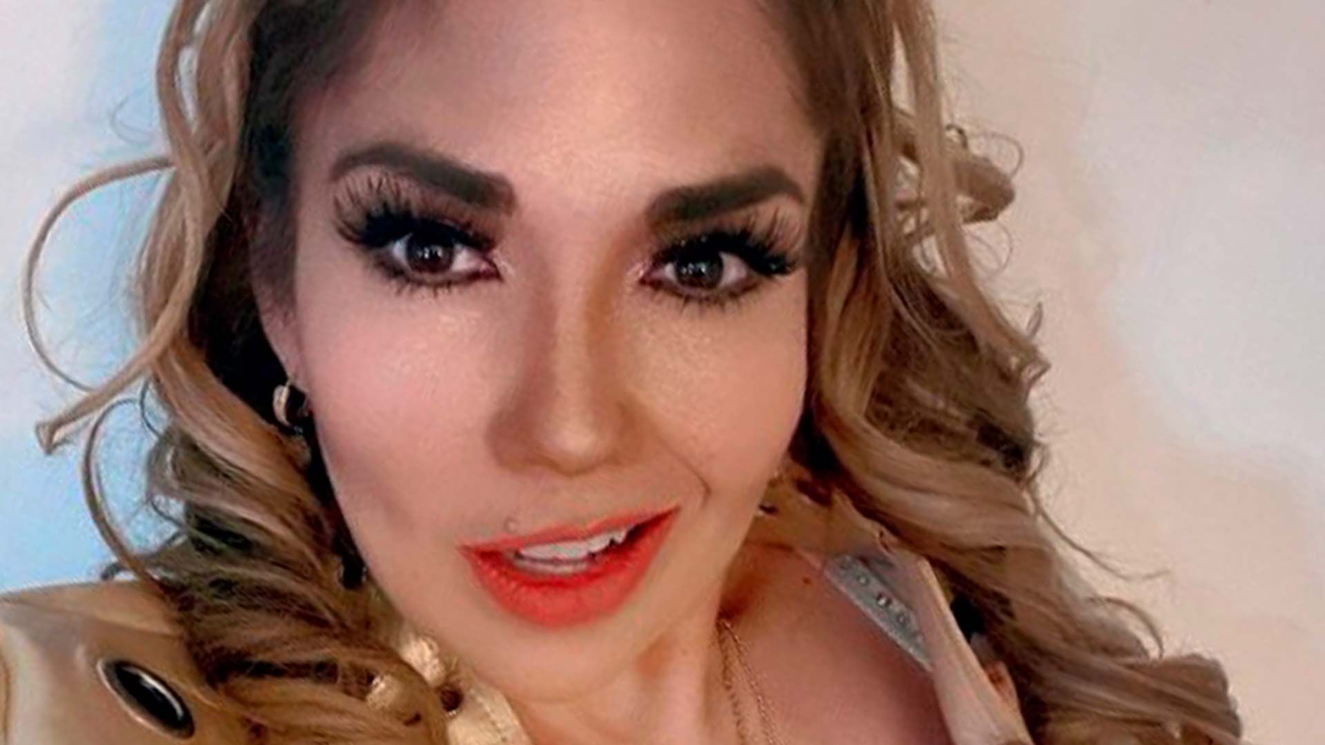 Heidy Infante continúa proceso por presunto abuso sexual