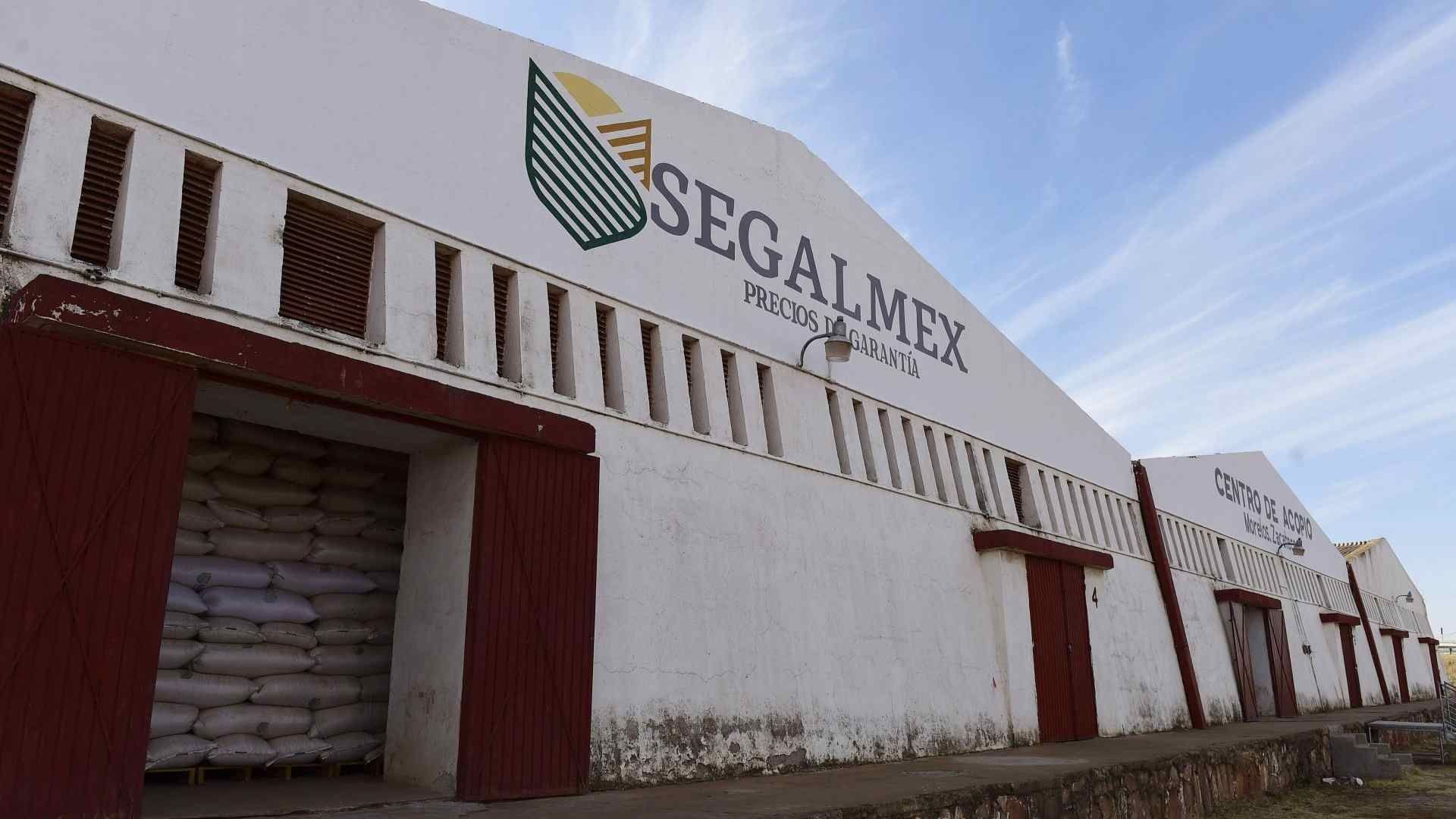 De acuerdo con la ASF el monto que debe aclarar Segalmex es de 884 millones 816,453 pesos