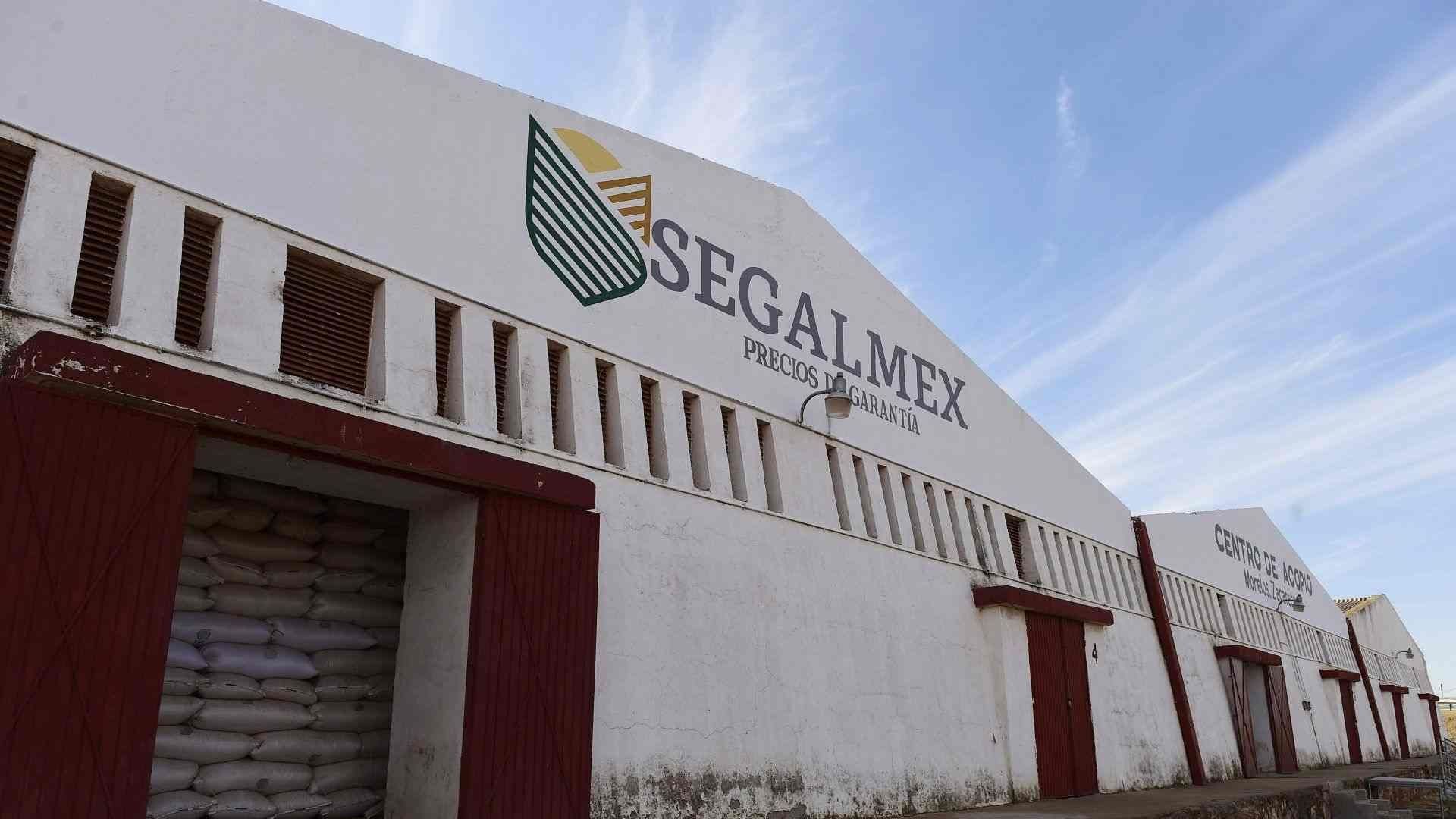 FGR Obtiene 22 Órdenes de Aprehensión por Desfalco a Segalmex