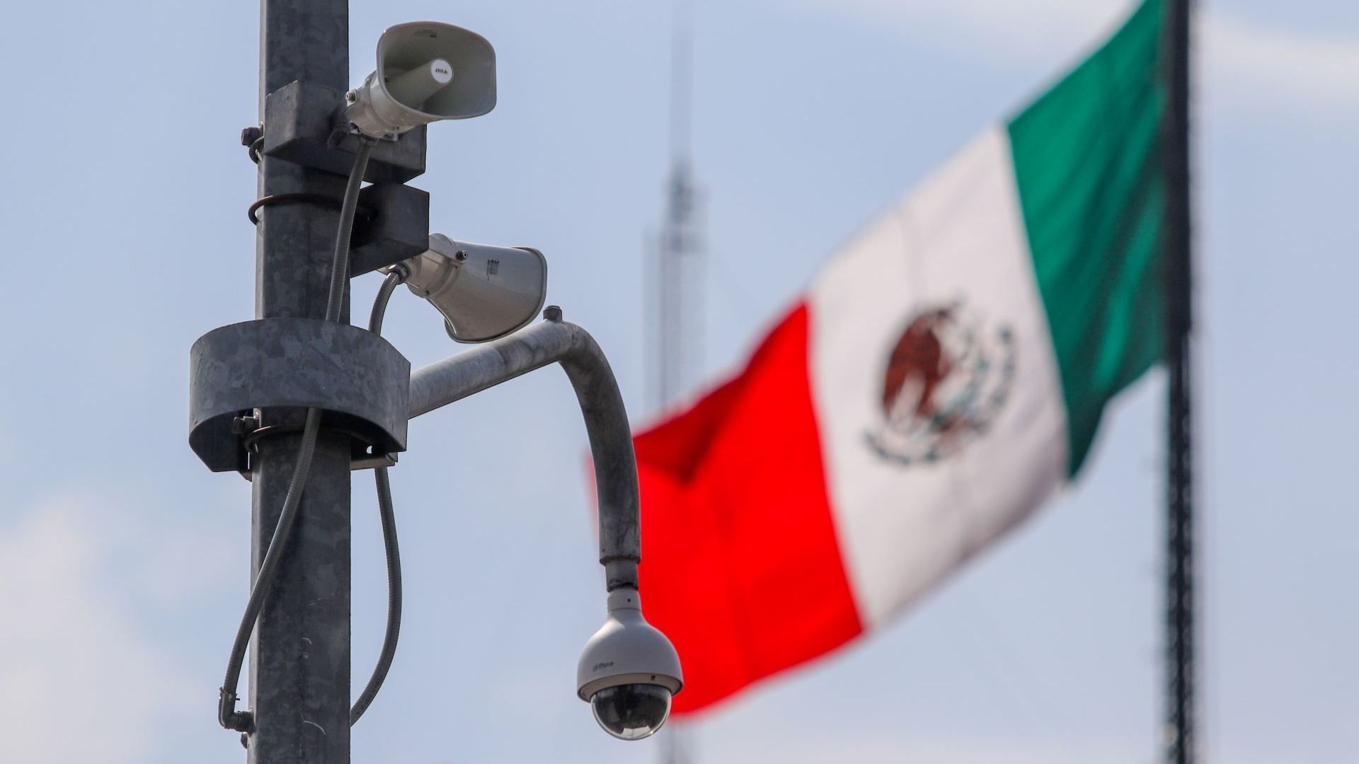 El primer simulacro nacional del 2023 se realizará el 19 de abril en México