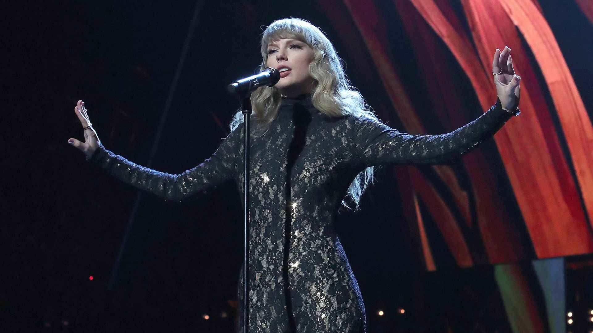 Glendale cambiará su nombre por Taylor Swift