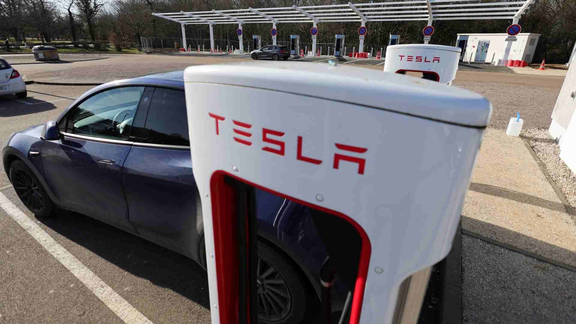 Tesla invertirá 5,000 millones de dólares en Monterrey