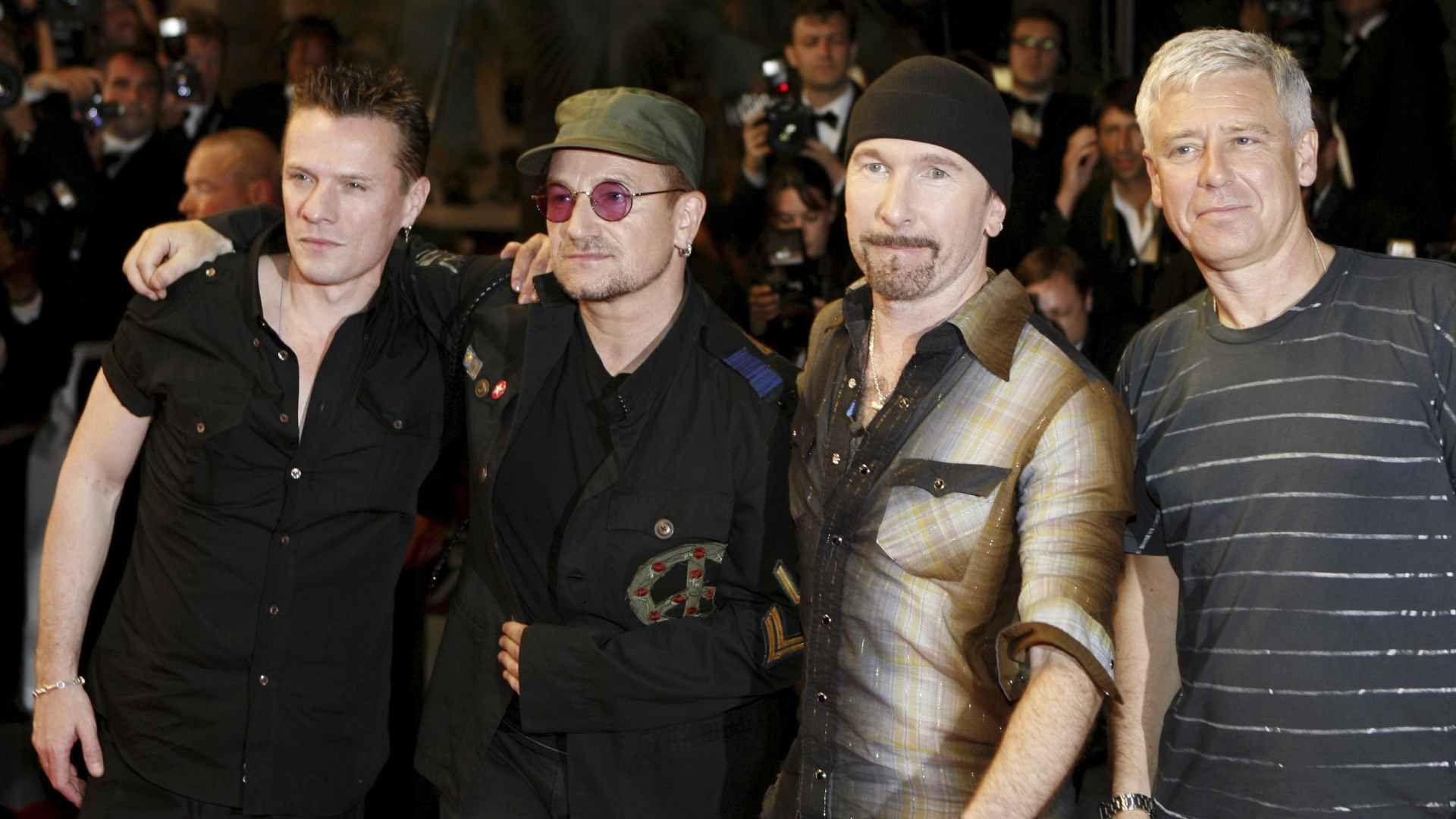 U2 Lanza 'Songs Of Surrender', Nuevo Álbum Recopilatorio