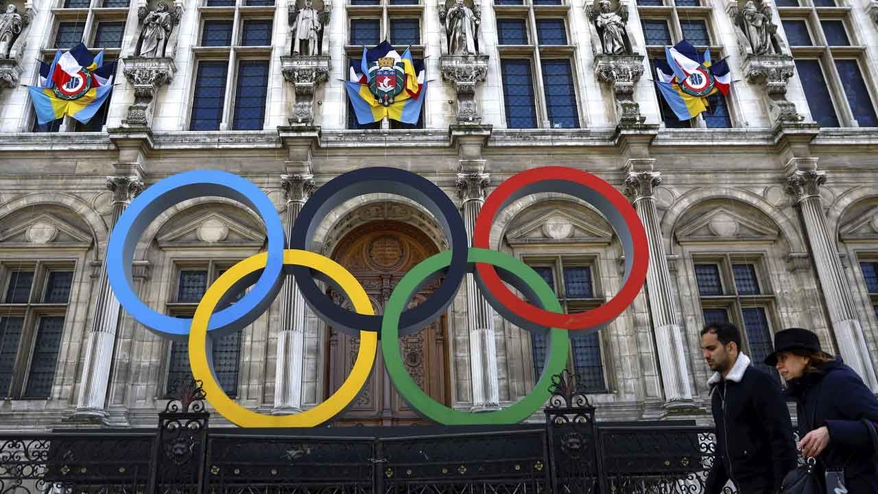 El Comité de Organización de París 2024 abrió su convocatoria para la selección de 45,000 voluntarios