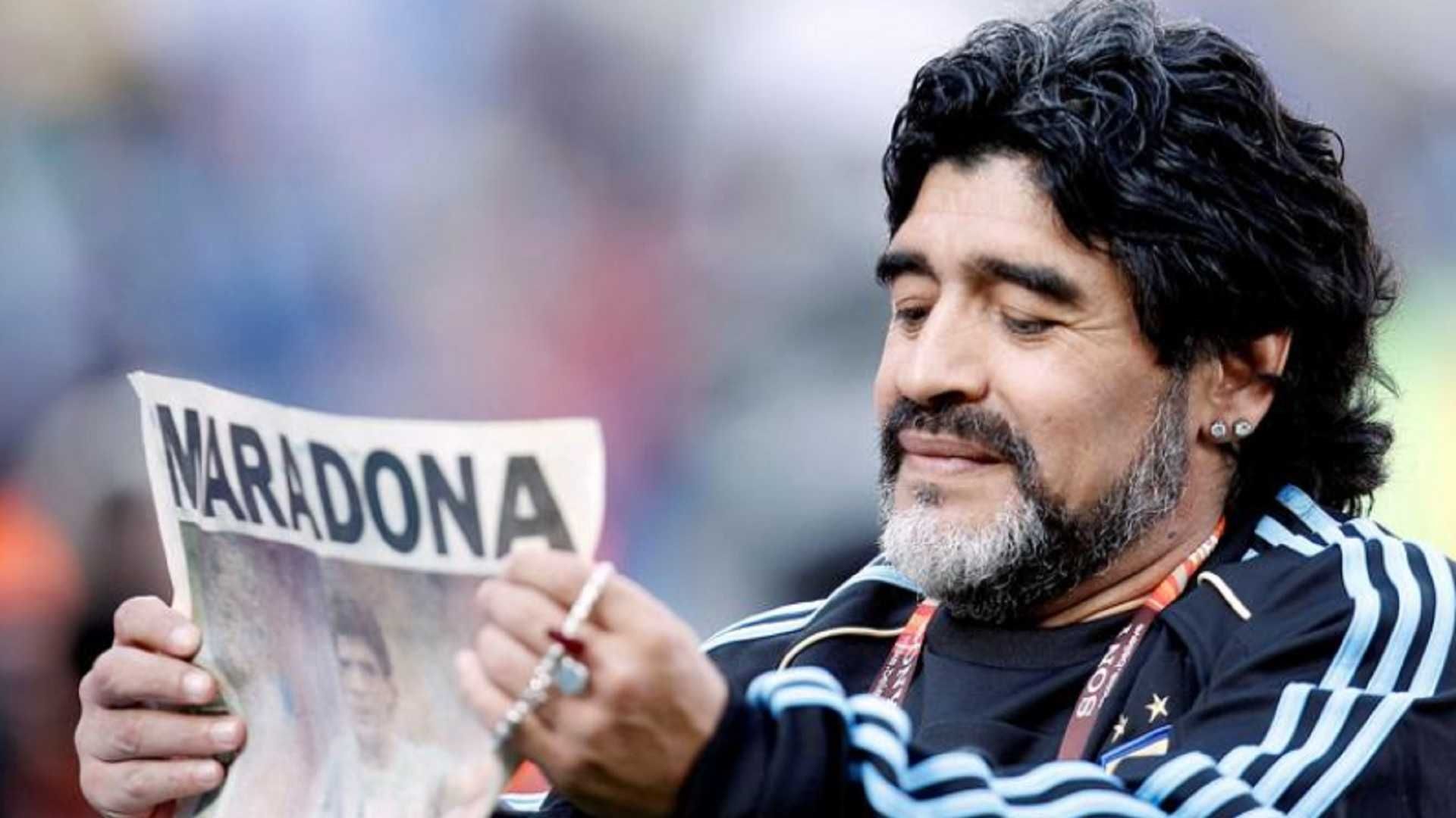 Abrirán juicio por muerte de Diego Armando Maradona