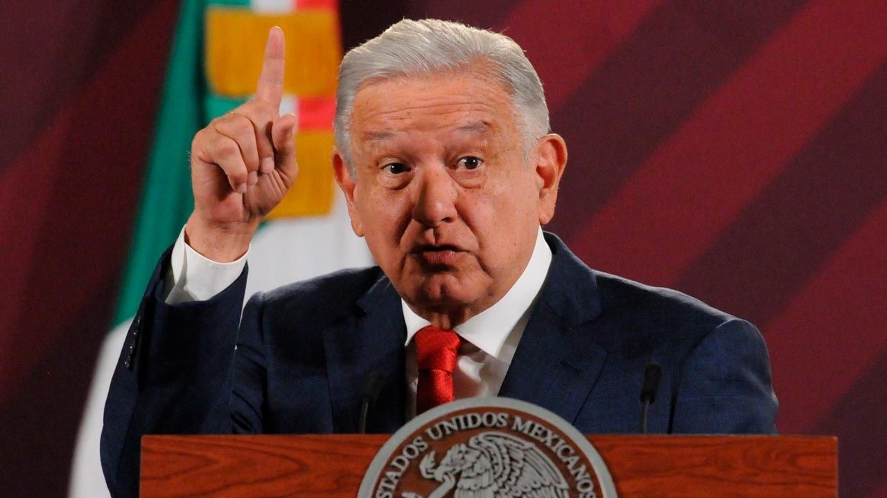 AMLO: Qué Dijo en la Mañanera Hoy 19 de Abril de 2023