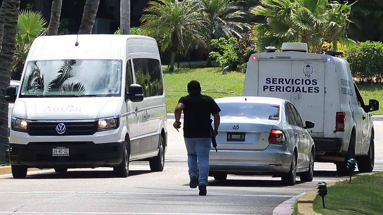 Balacera en Cancún: Ofrecen Recompensa Millonaria por Implicado en Homicidio