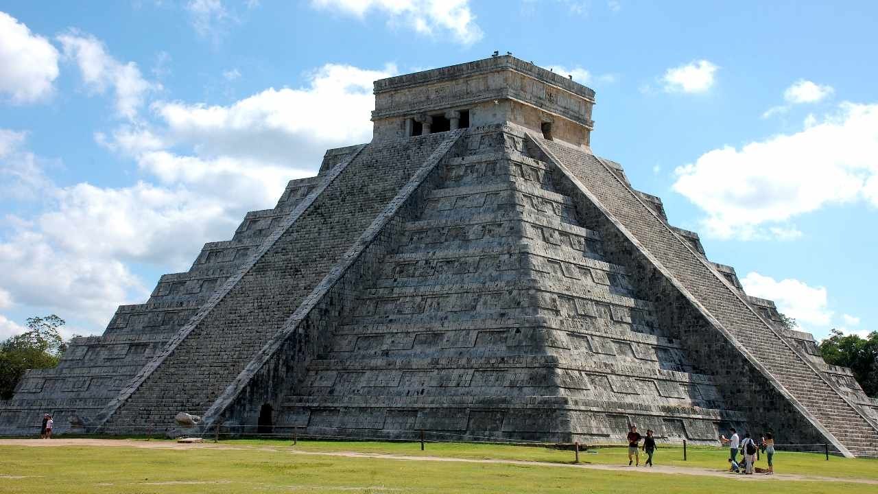 Mayas: Este es el Sorprendente Hallazgo de ADN en Chichén Itzá