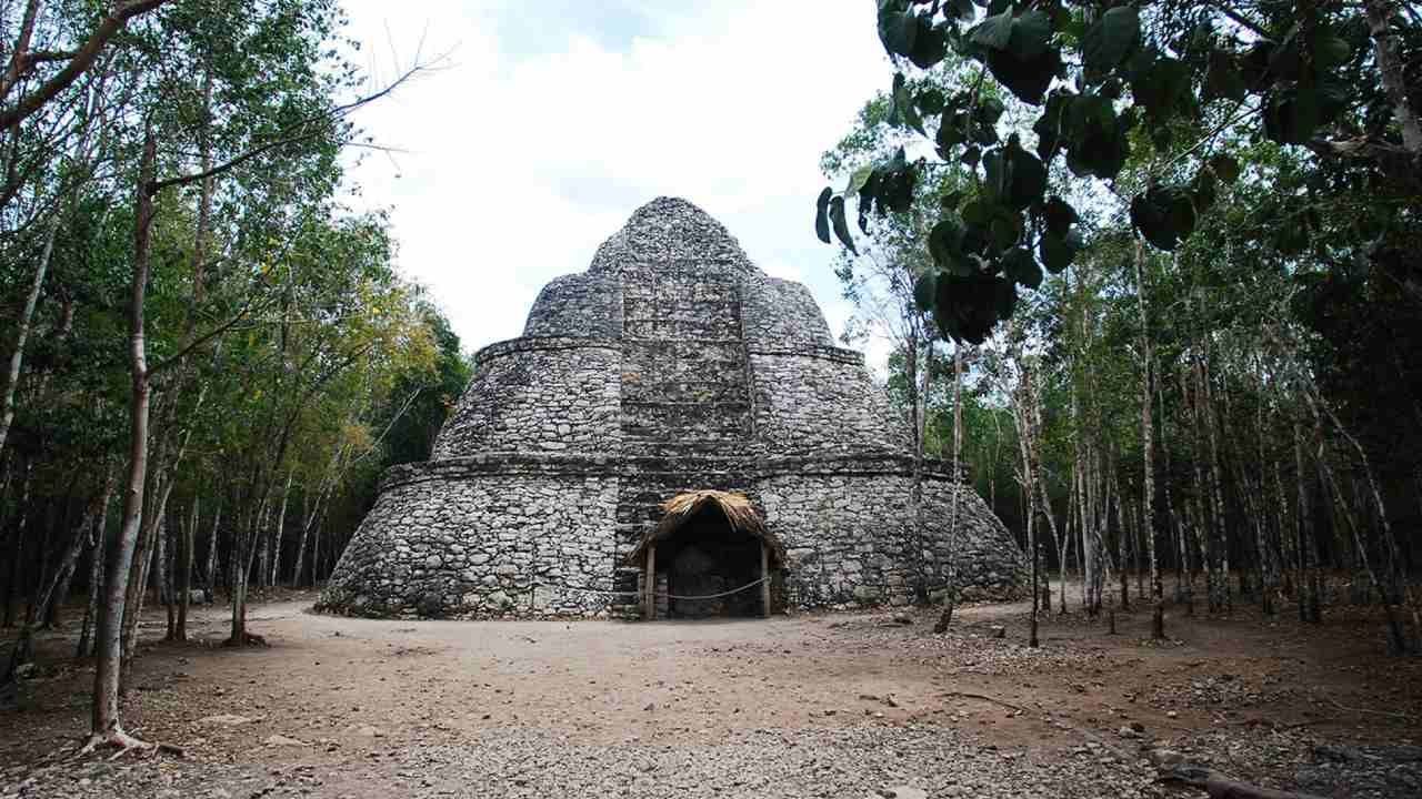 Cobá es Declarada Zona de Monumentos Arqueológicos