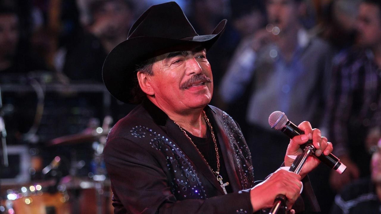 No todos los hijos de Joan Sebastian se dedicaron al medio artístico