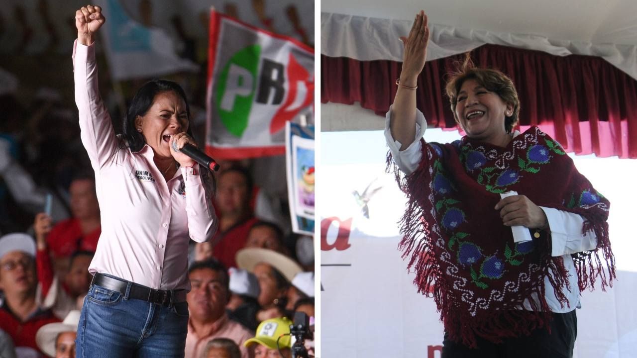 Debates por la Gubernatura del Edomex 2023 ya Tienen Fechas Definidas