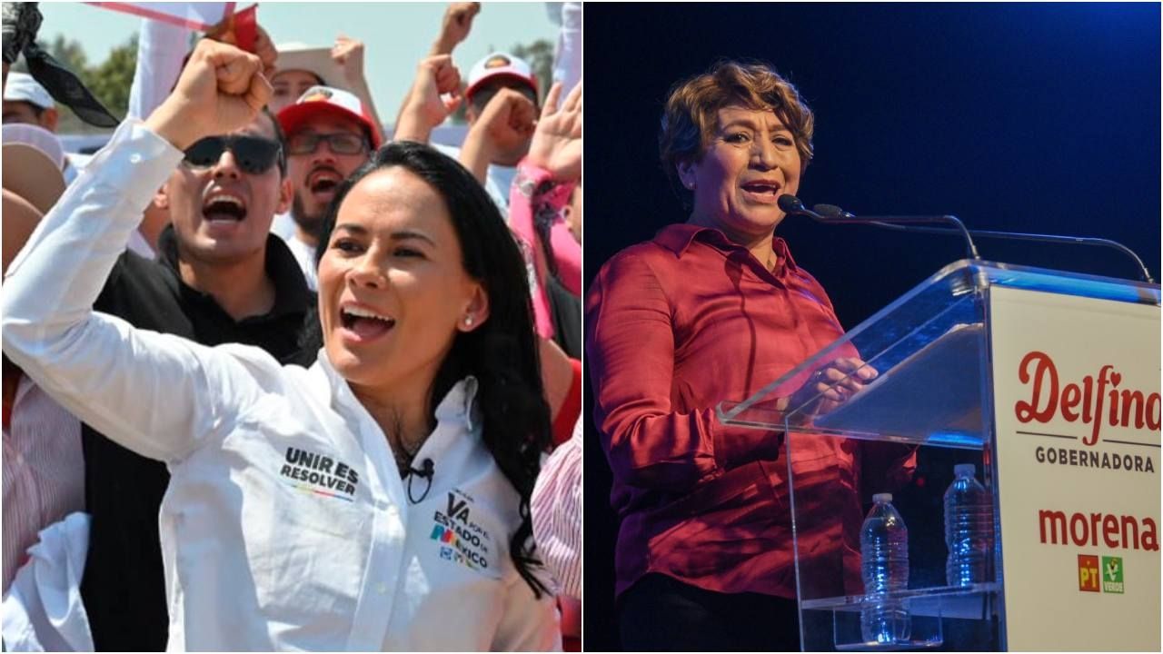 Presentan primeras propuestas candidatas al Edomex