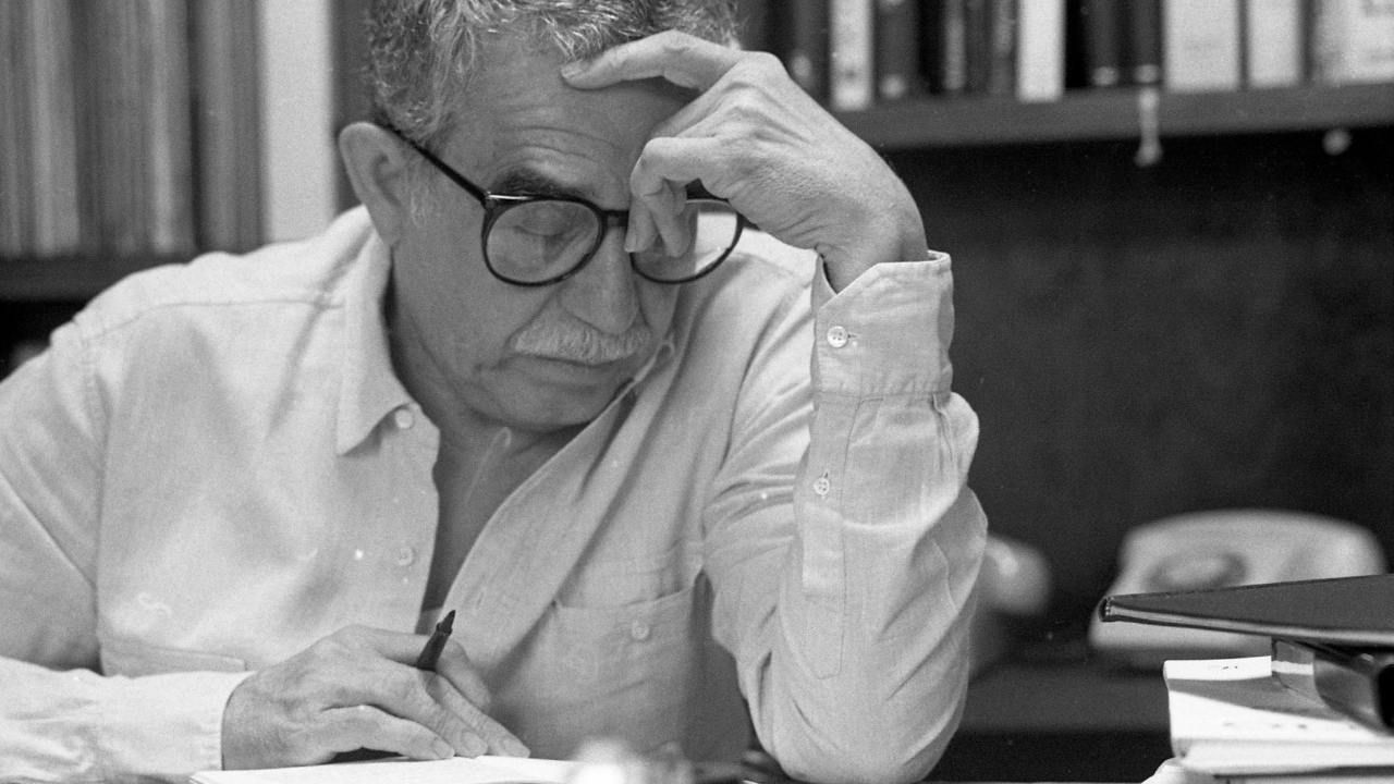 Gabriel García Márquez: Publicarán en 2024 Novela Inédita