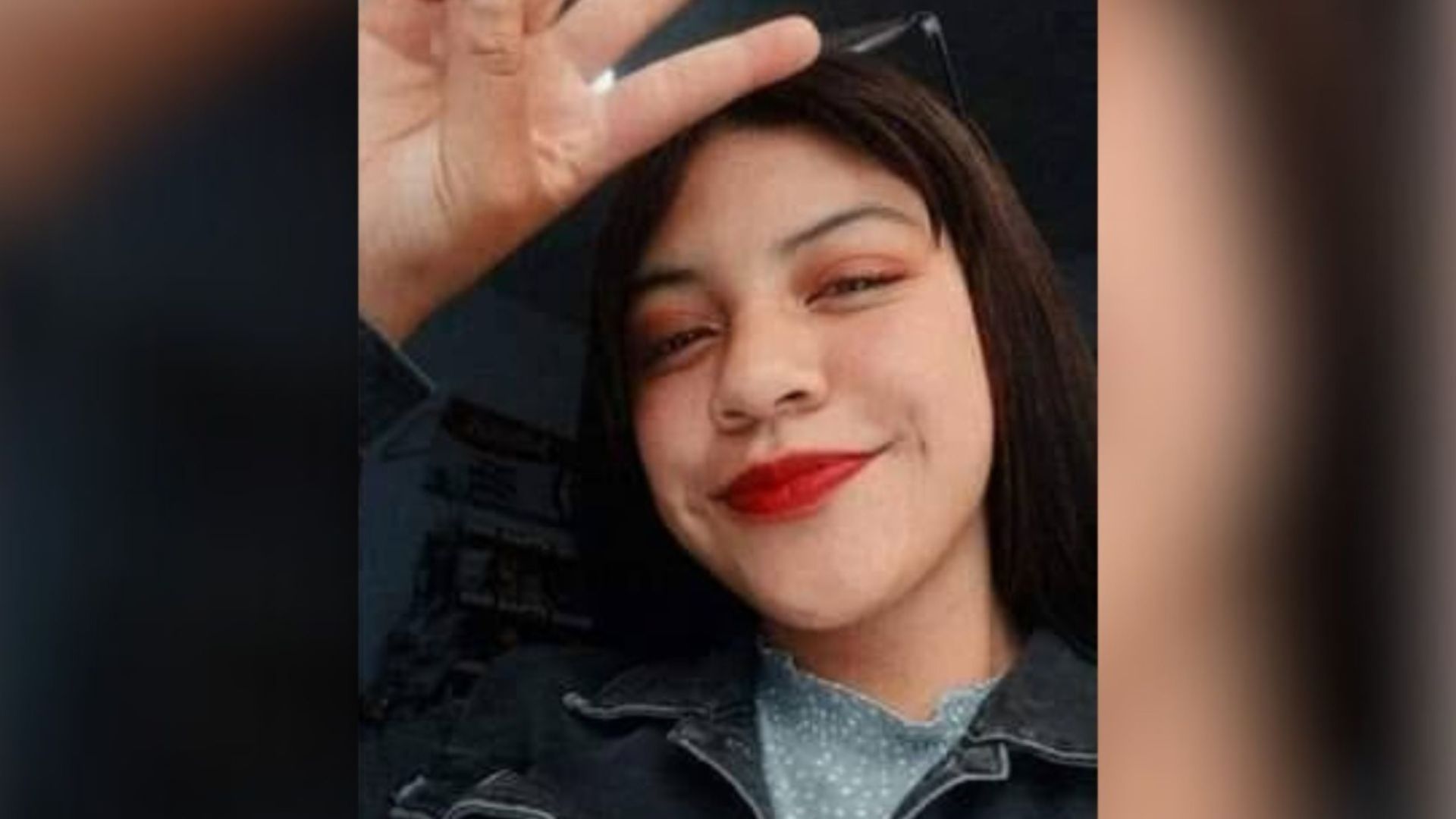 Encuentran muerta a joven desaparecida en Tianguistenco