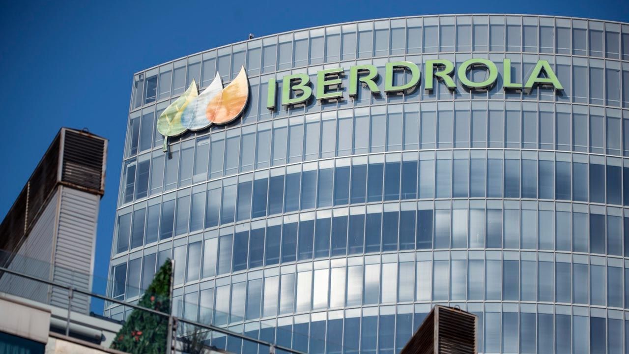 Fonadin financiará con 45 mmdp compra de plantas de Iberdrola: SHCP