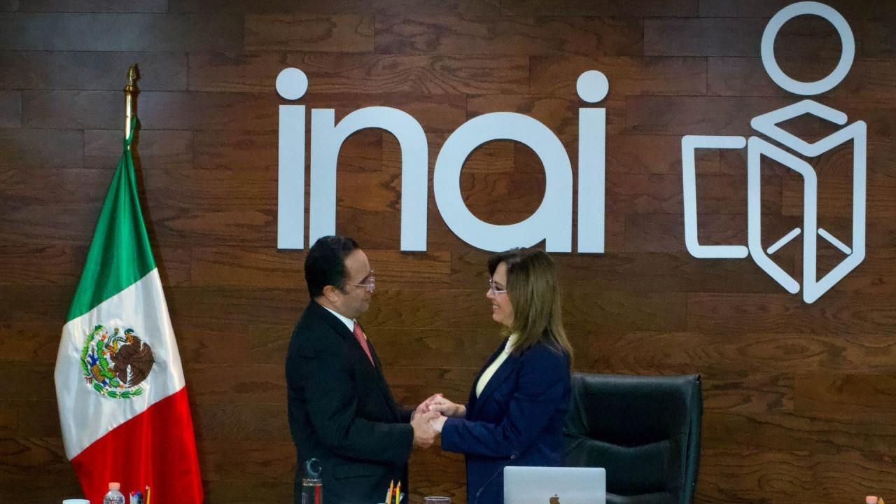 INAI: Qué es y para que sirve el organismo que podría desaparecer en México