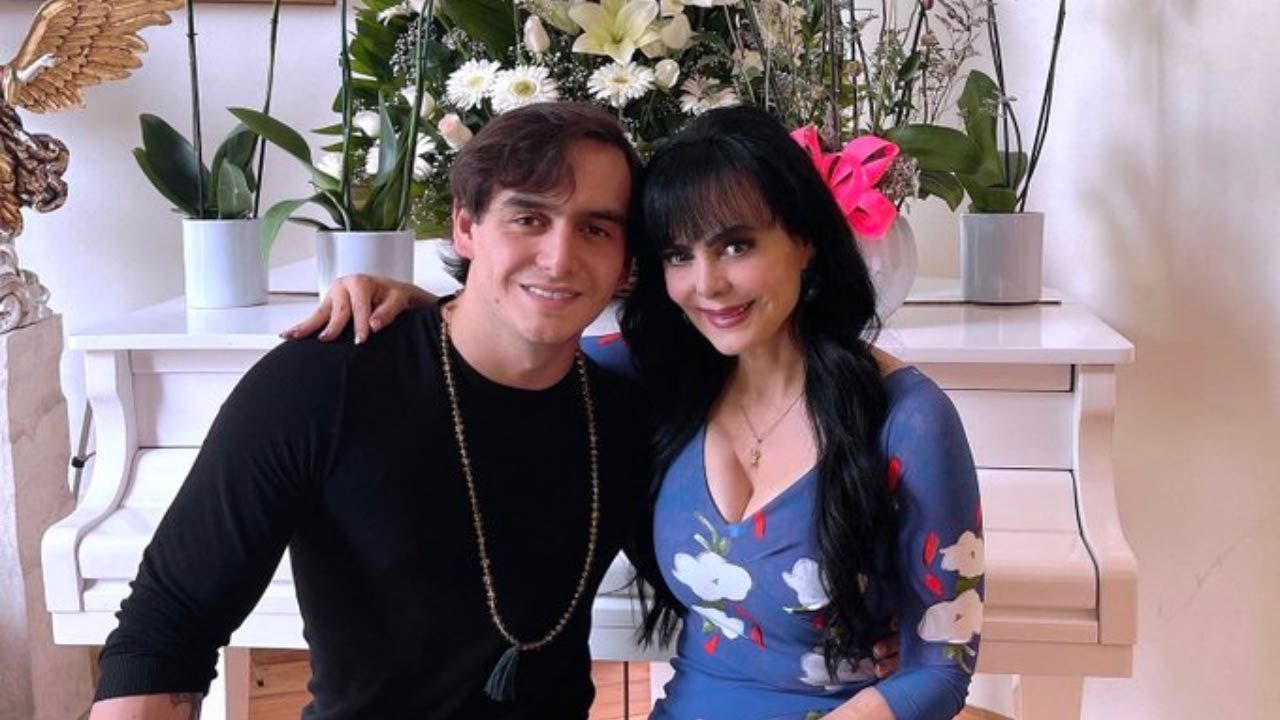 Maribel Guardia revela de qué murió Julián Figueroa