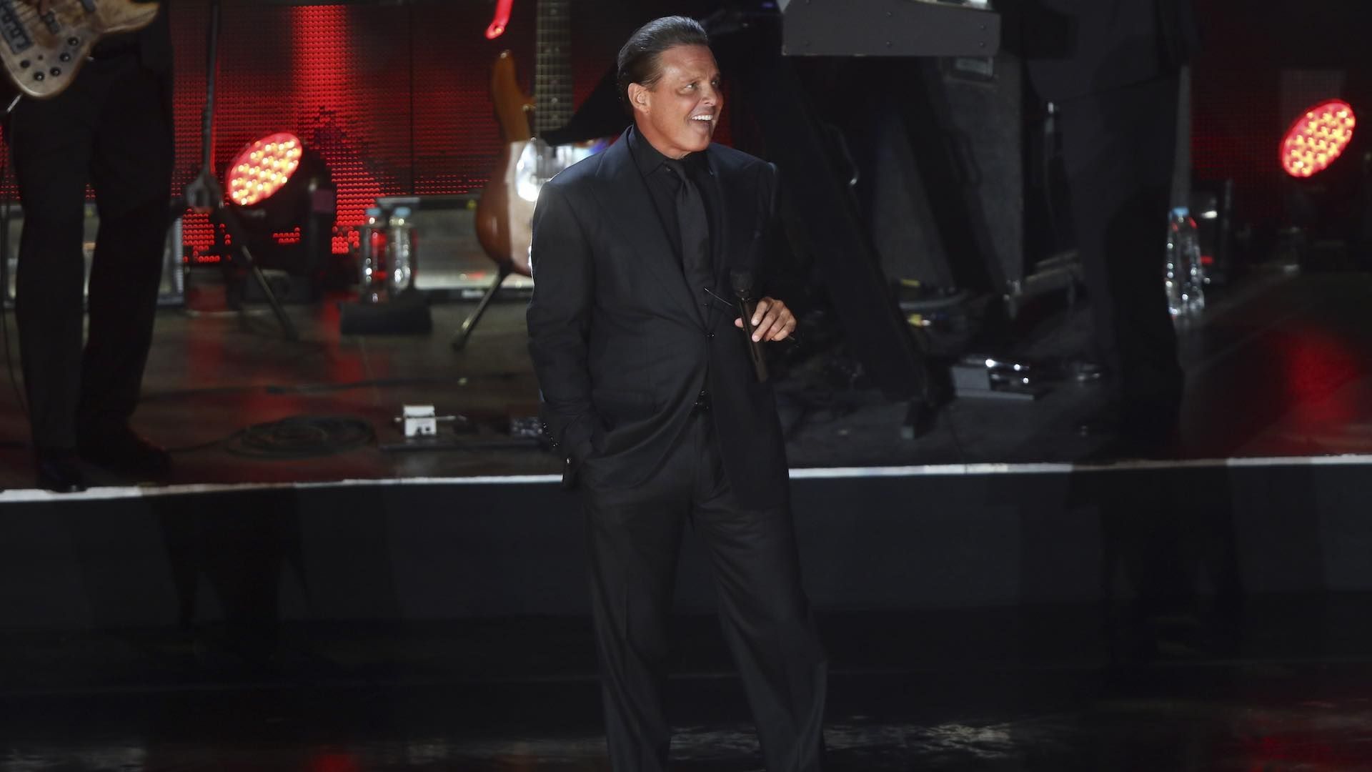 El día de su cumpleaños Luis Miguel publicó las fechas y ciudades de la gira mundial