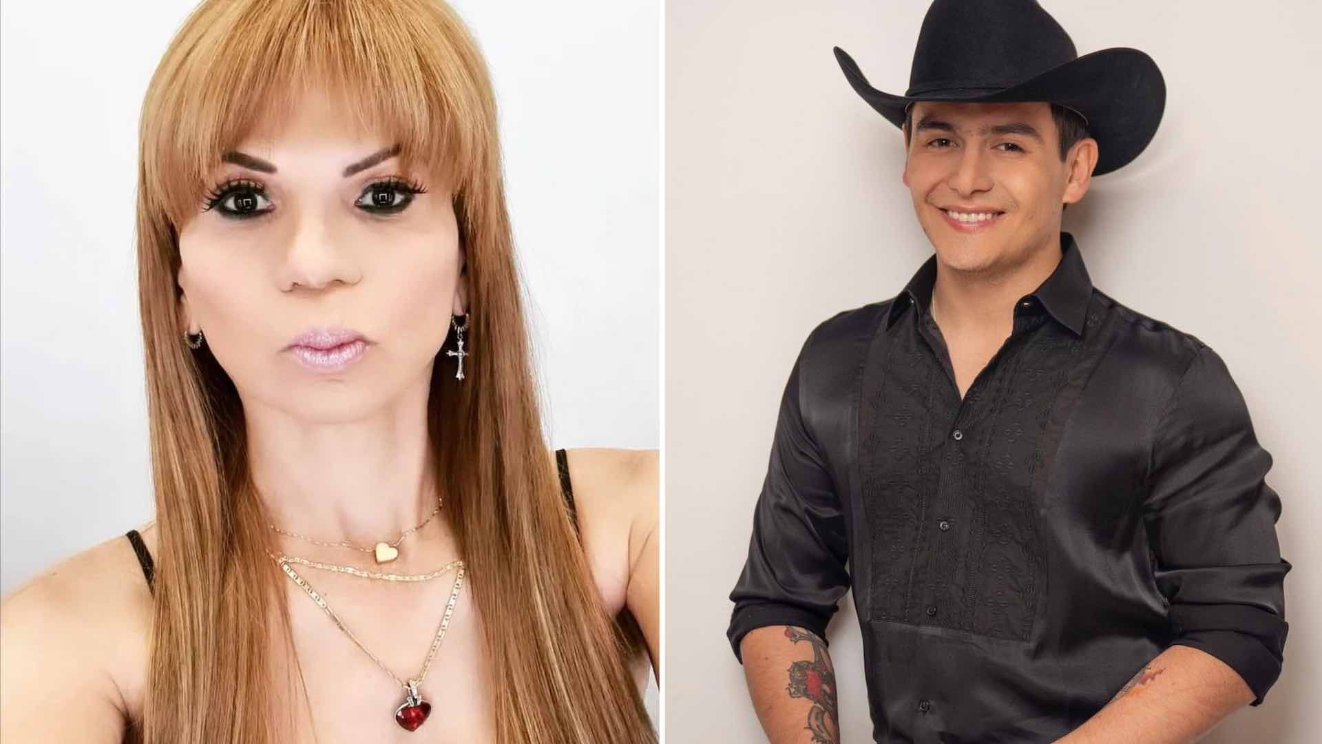 Mhoni Vidente habría predicho muerte de Julián Figueroa