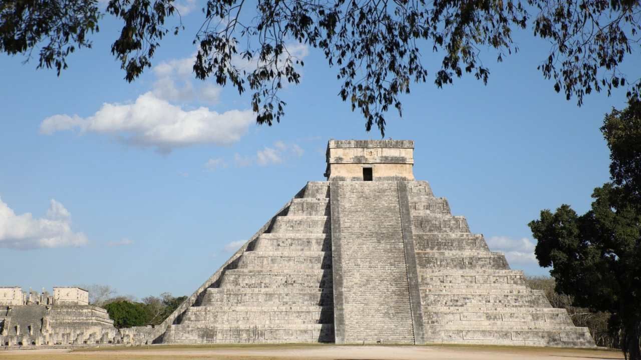 El secreto de la naturaleza que los mayas copiaron para fabricar mortero