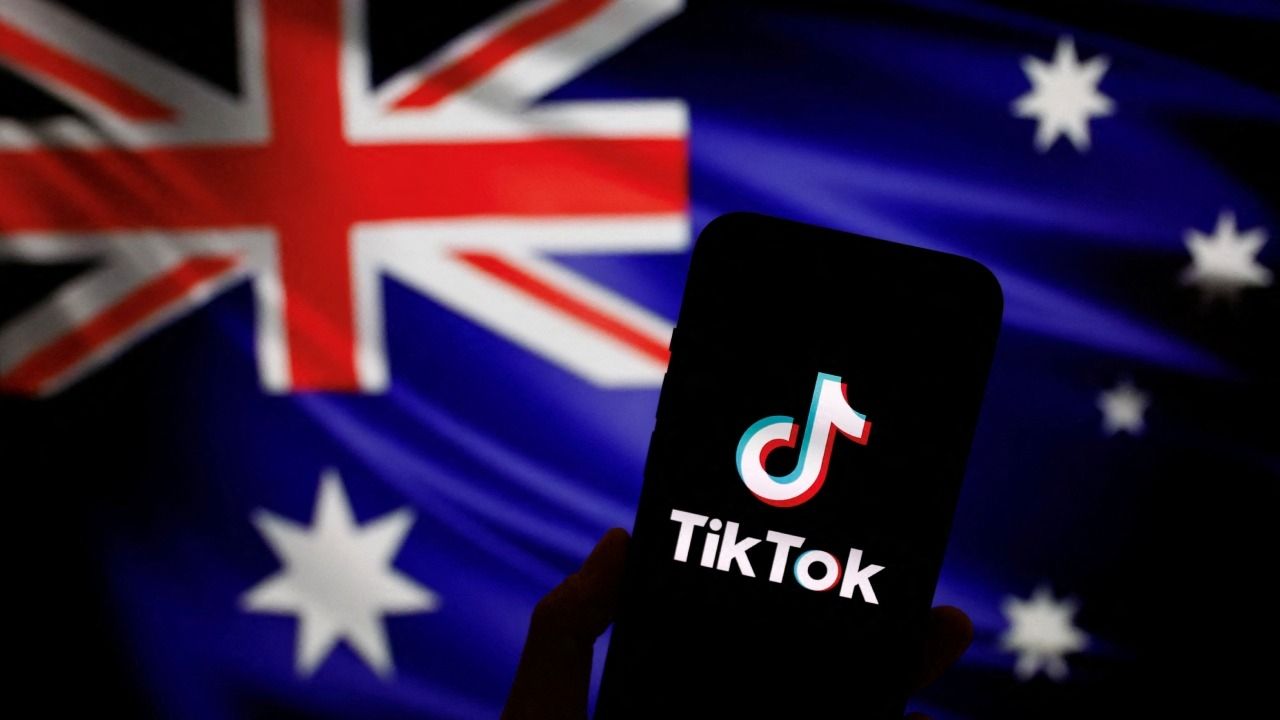 Australia se une a la prohibición de Tik Tok en dispositivos oficiales