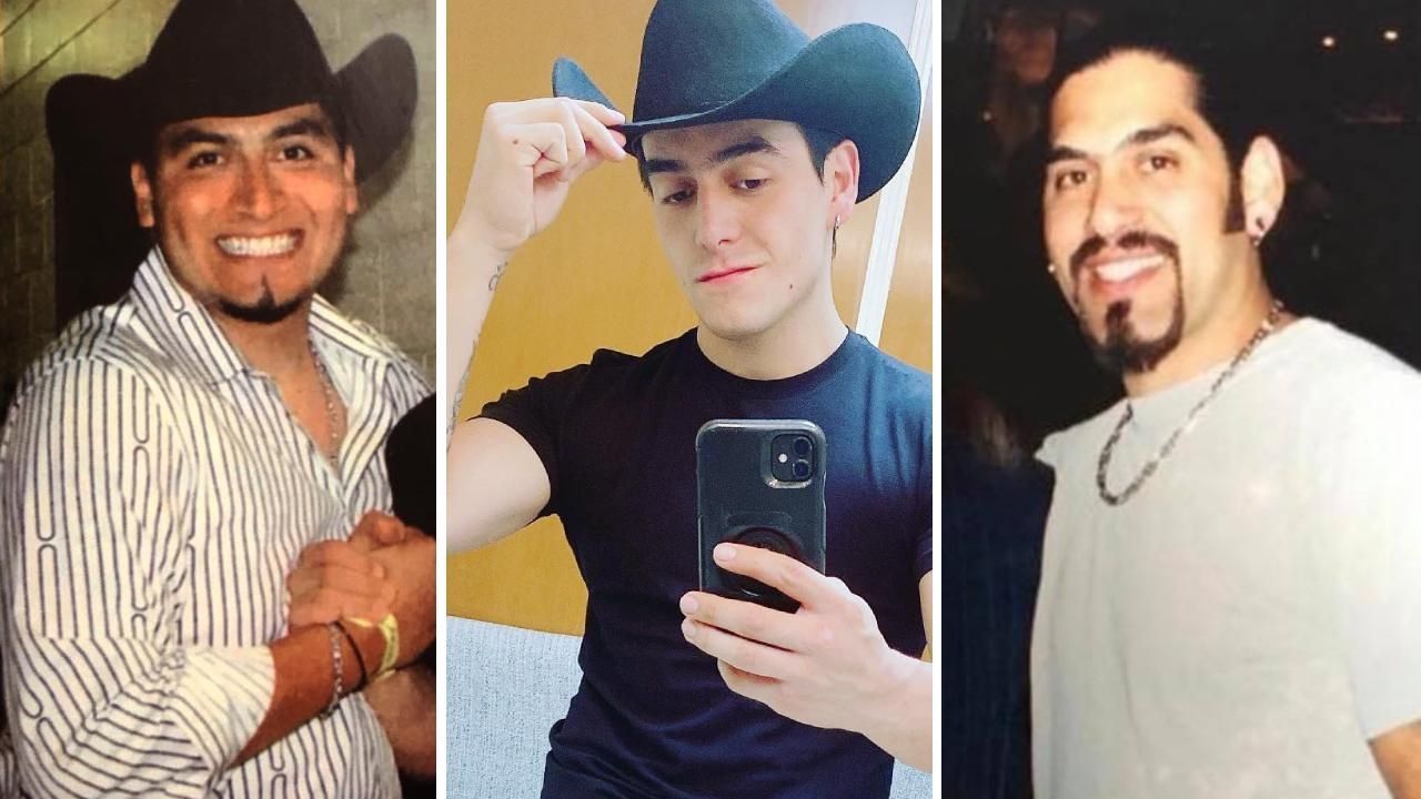 Julián Figueroa, Tercer Hijo de Joan Sebastian que Muere Joven