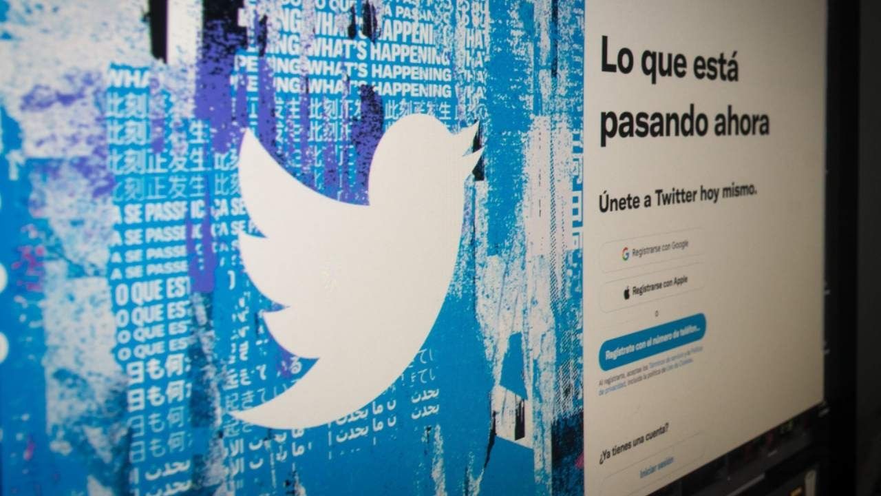 Twitter Elimina Etiqueta a Medios de Comunicación Estatales y Estado