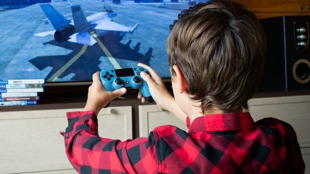 Uso de Videojuegos Modifica la Conducta de los Niños