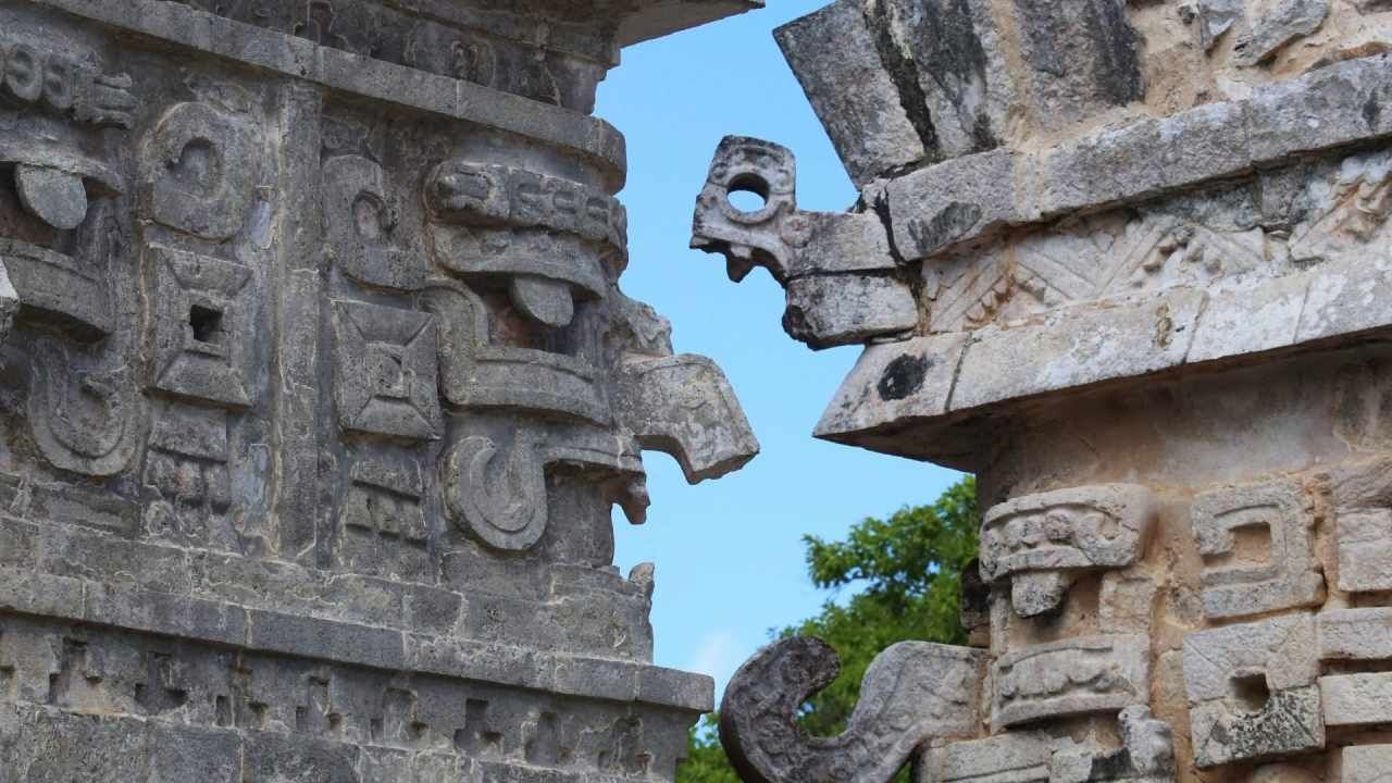 Hallan Genética Similar Entre Mayas Prehispánicos y Actuales