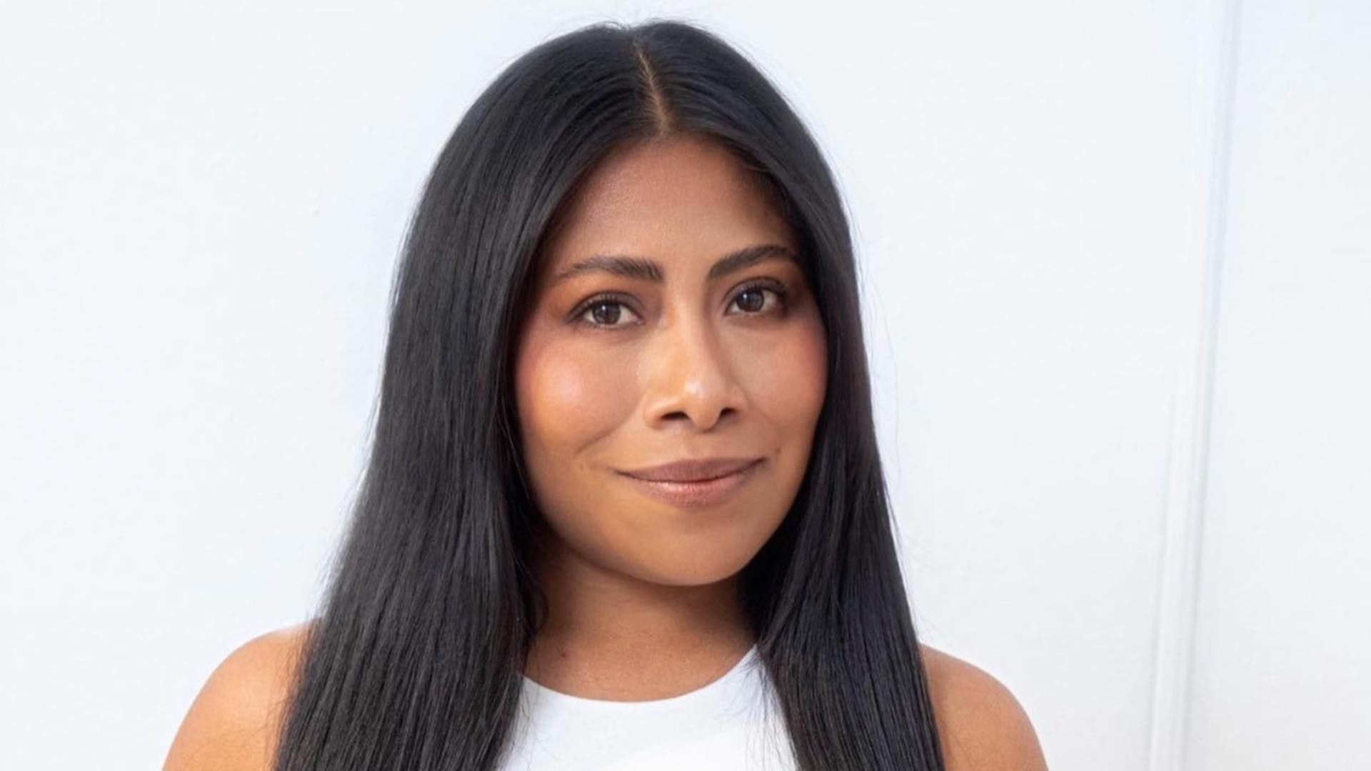 Yalitza Aparicio dice que Restaurante Maltrató a su Familia