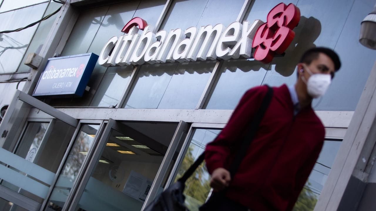 Banamex: ¿Qué pasa con las deudas y las afores de los clientes del Banco?