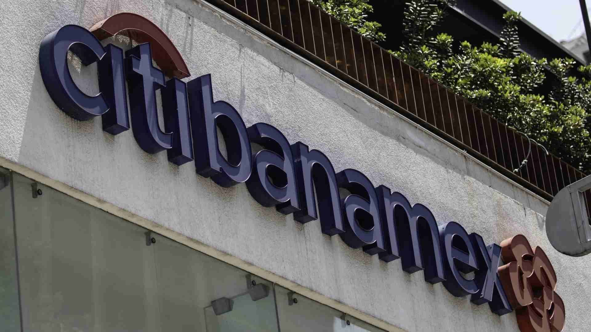 La venta de Banamex a Grupo México se canceló.