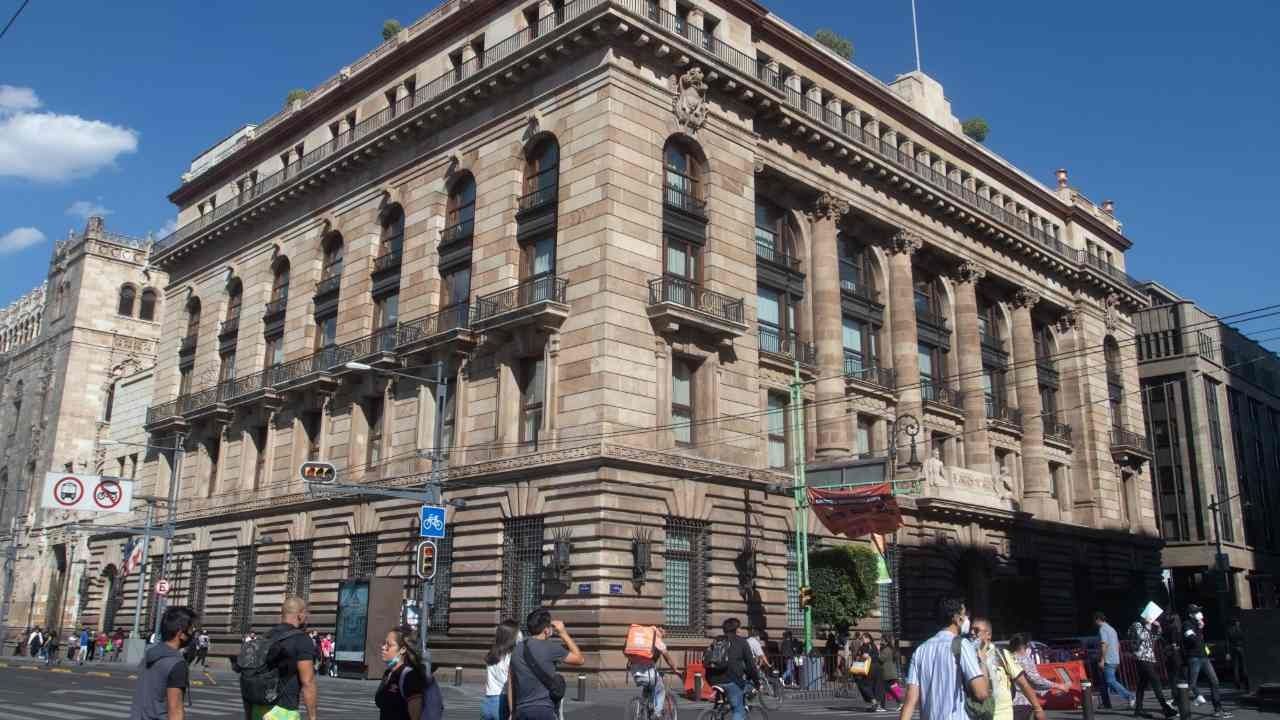 Banxico mantuvo hoy, 18 de mayo de 2023, sin cambios su tasa de interés referencial en un 11.25%