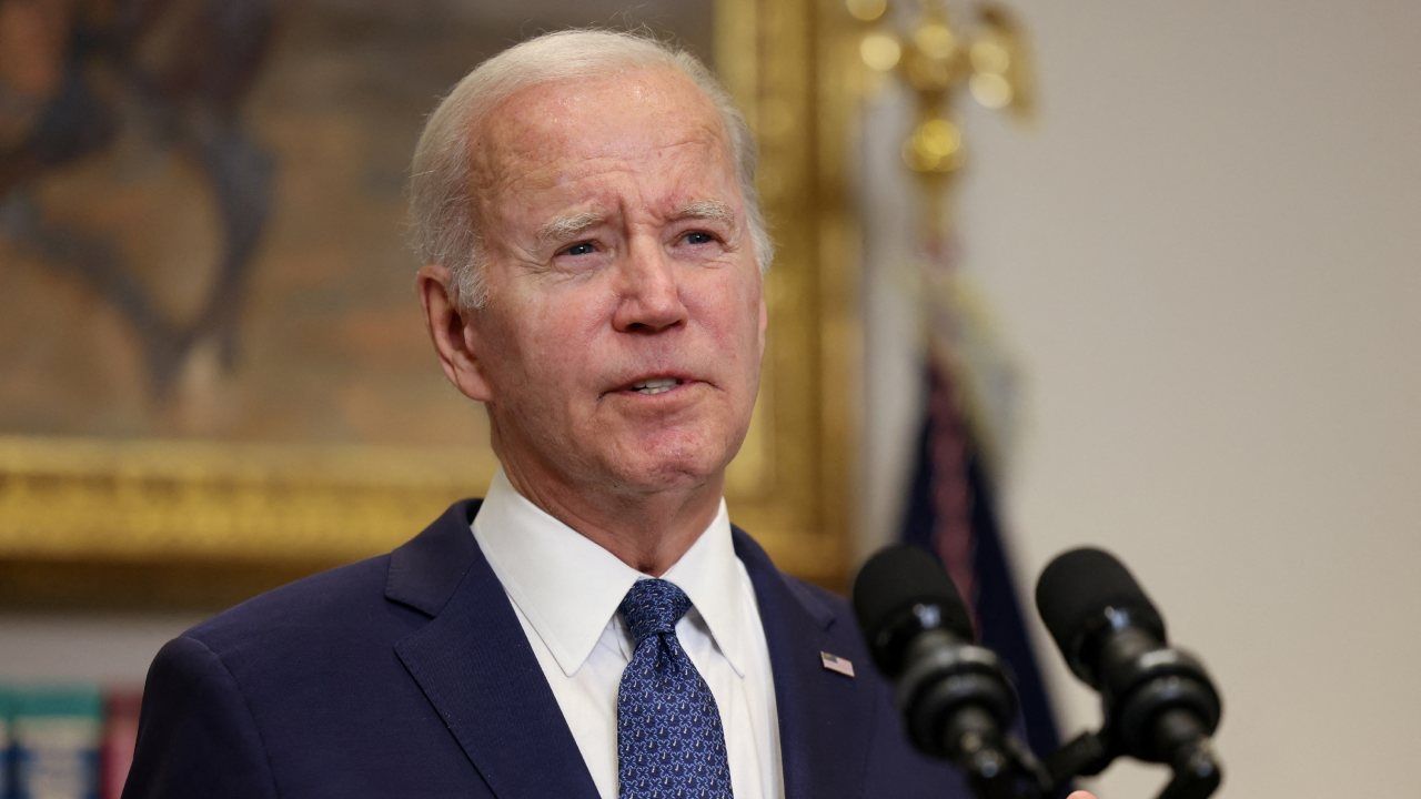 Biden confirma que acuerdo sobre el techo de deuda está listo para ser votado en Cámaras