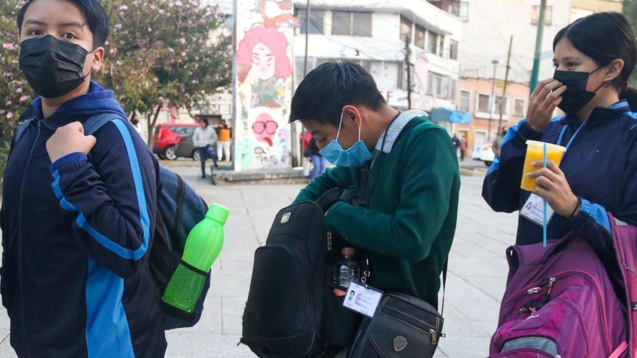 Preinscripciones Secundaria CDMX: ¿Cómo hacer el registro?