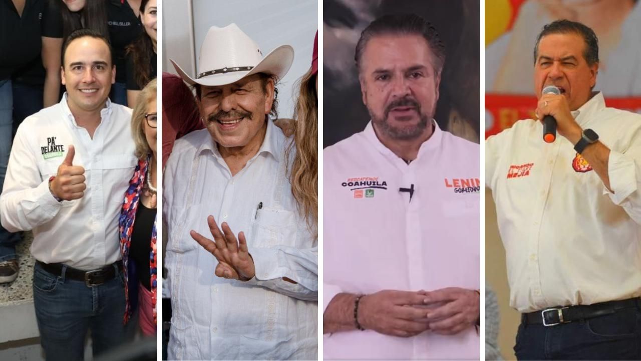 Coahuila: Rumbo a la Recta Final del Cierre de Campaña