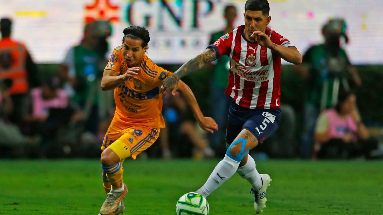 David Faitelson y Majo González Critican Final de la Liga MX