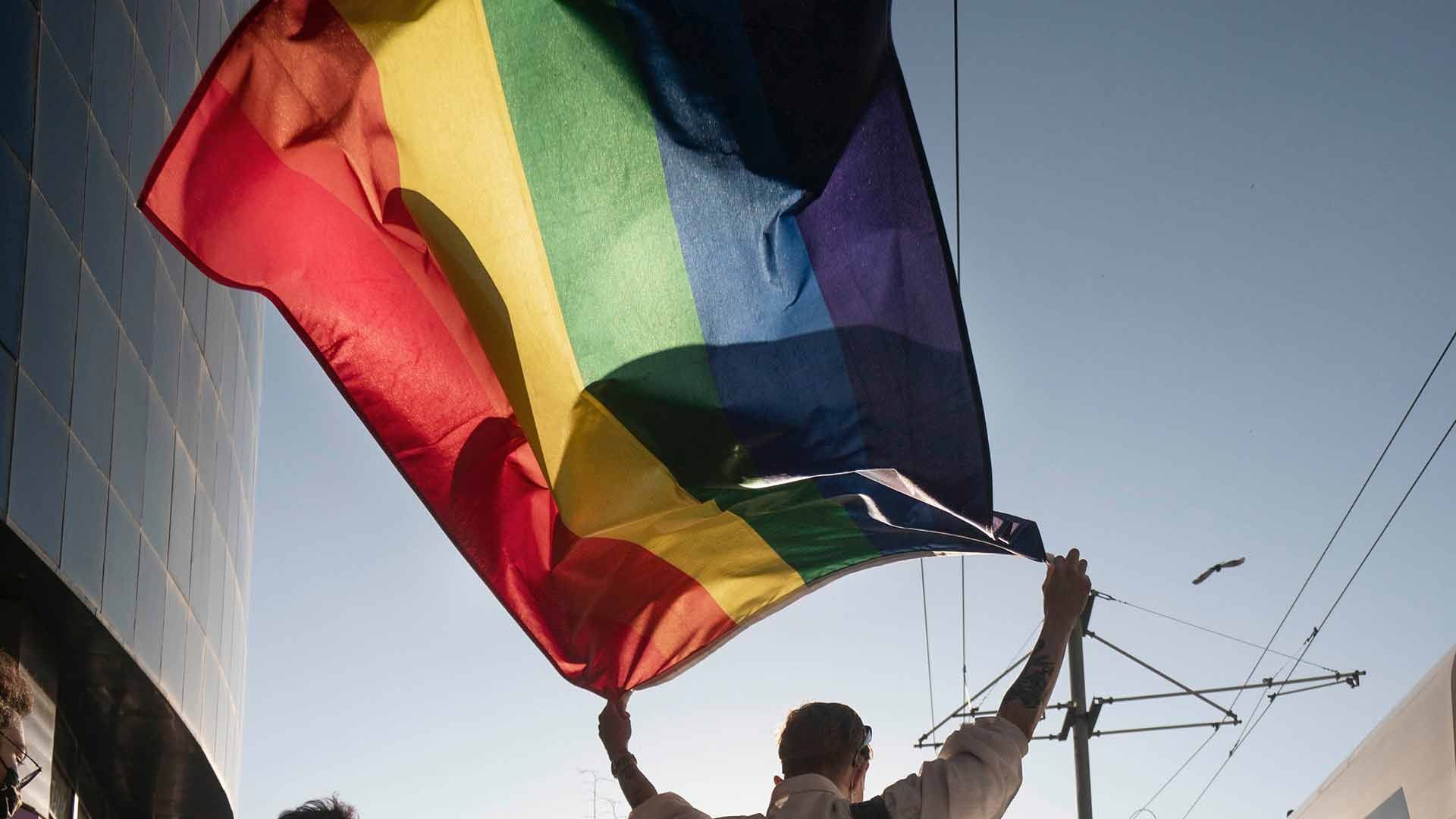 Jalisco en tercer lugar a nivel nacional por reportes de agresiones a la comunidad LGBT+