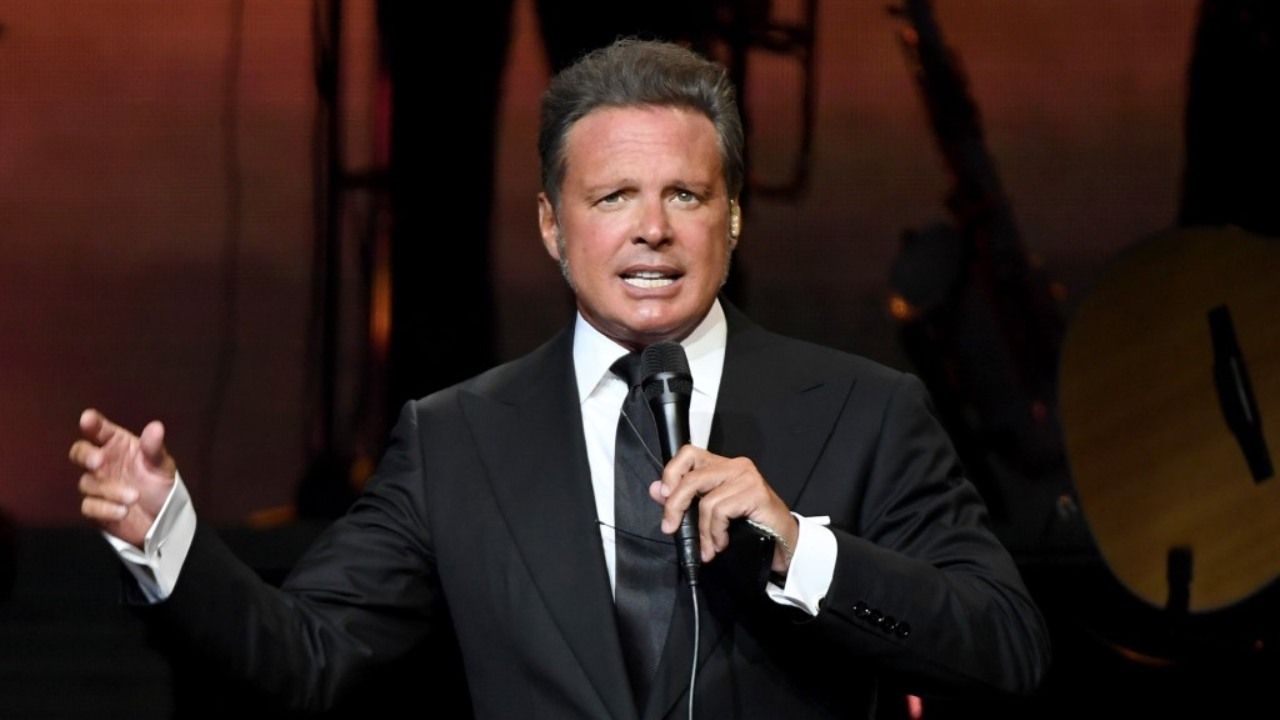 Luis Miguel revela primeras fechas para venta de boletos del tour 2023