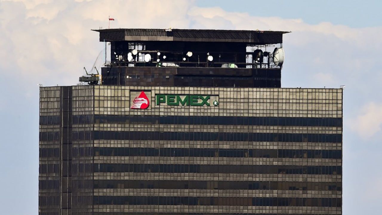 Pemex: ¿Cuánto Ganó en Primer Trimestre de 2023? Estas son sus Utilidades