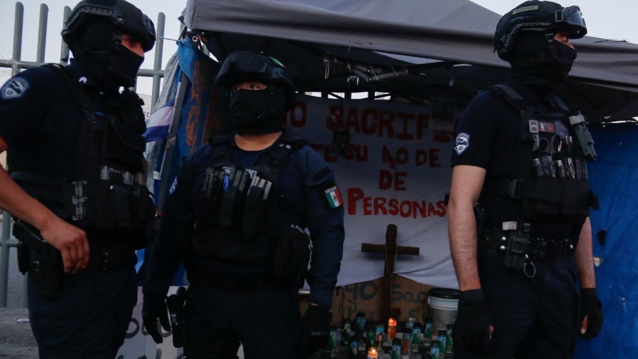 El próximo martes, el comisionado del Instituto Nacional de Migración, Francisco Garduño Yáñez deberá comparecer ante el juez federal que lo enjuicia por el delito de ejercicio indebido de la función pública 