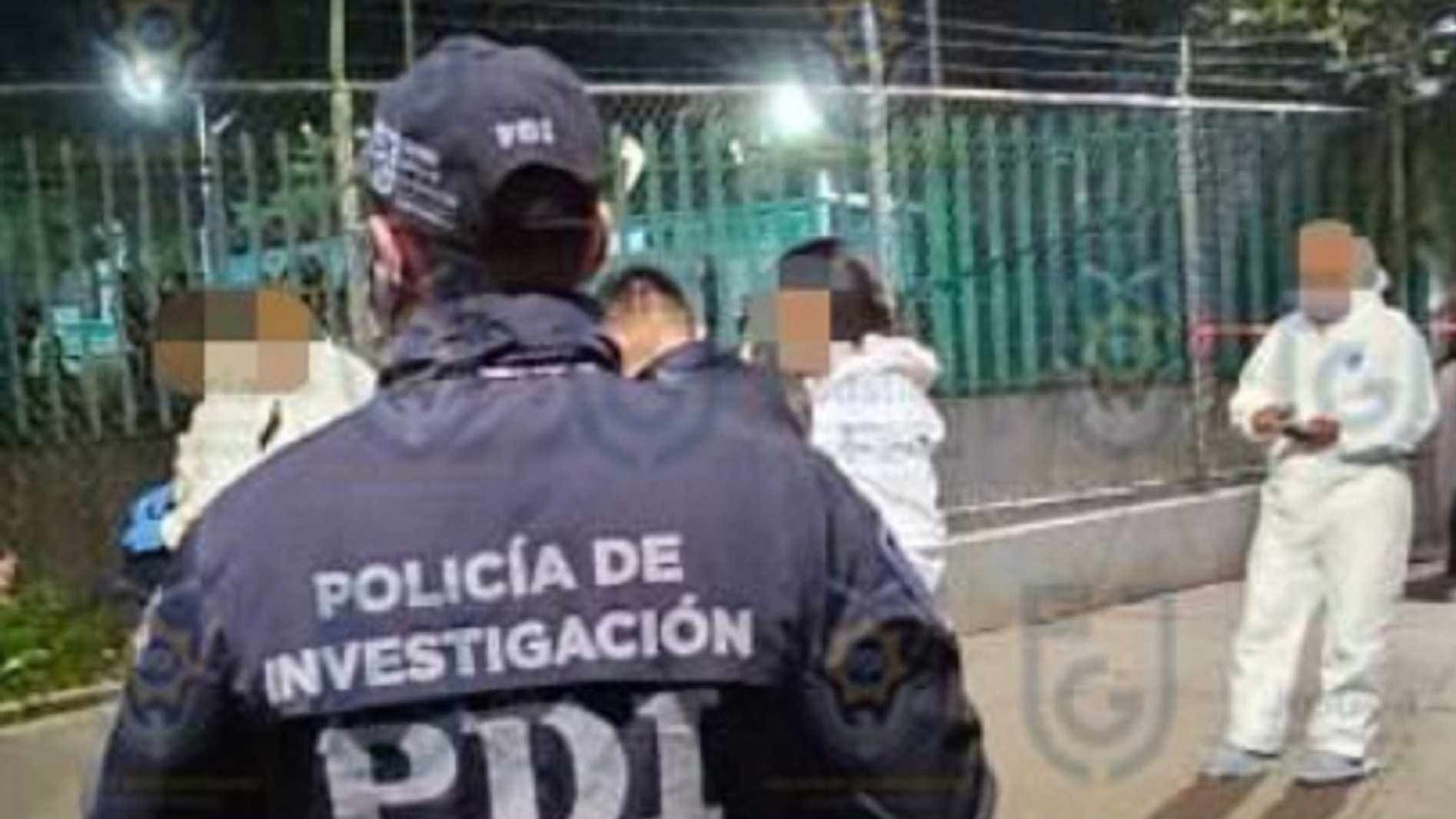 Porros del CCH Vallejo Habrían Aventado Petardo que Mató a Estudiante