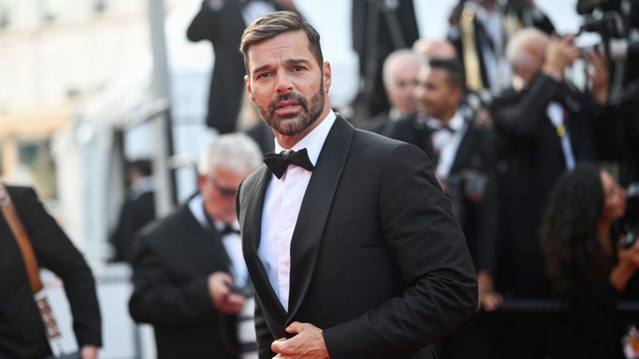 Sobrino de Ricky Martin lo contrademanda por 10 mdd