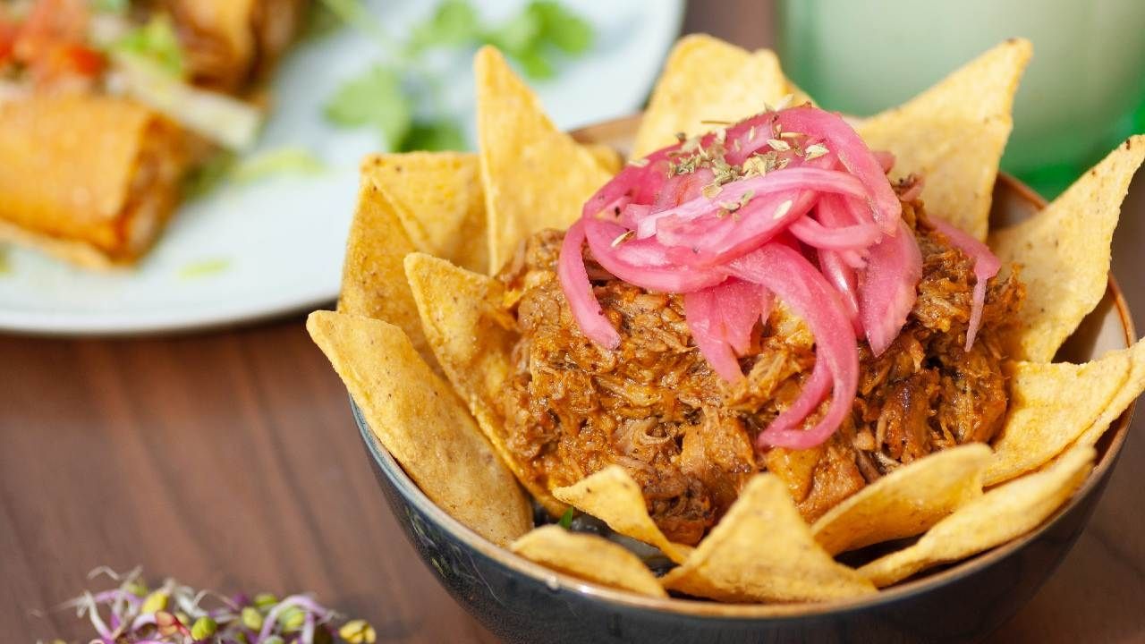 Taste Atlas: Estos son los mejores platillos con carne de puerco del mundo