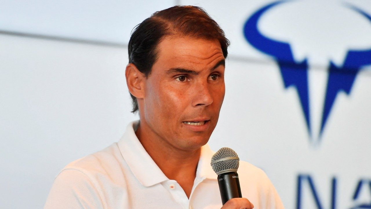 La edición 127 de Roland Garros, la que arranca el próximo, 28 de mayo de 2023, con la final fijada para el 11 de junio, no contará con su 'rey', con el español Rafael Nadal