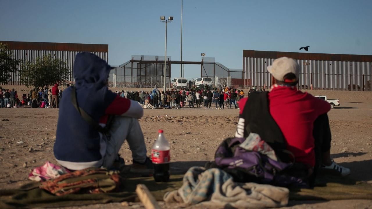 Título 42 de Estados Unidos llegará a su fin el 11 de mayo