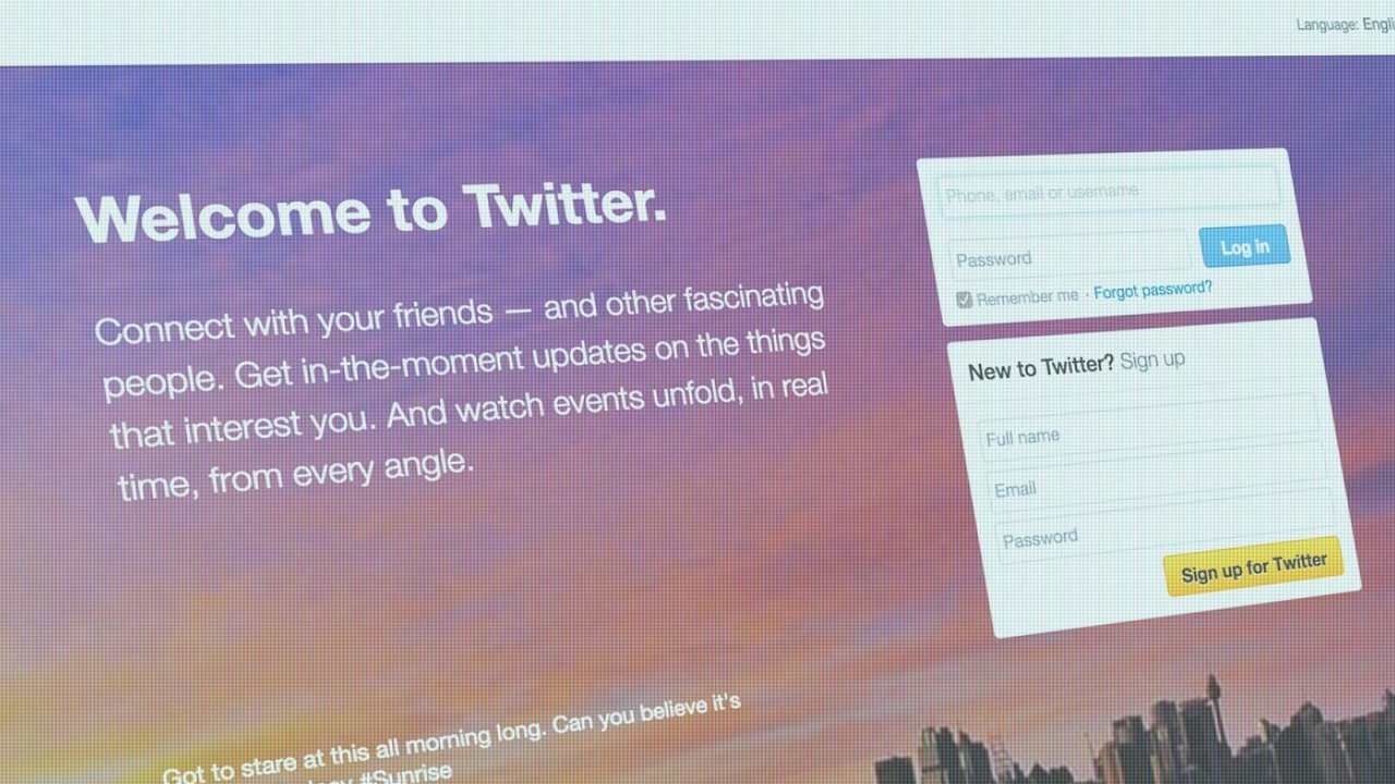 Cuentas No Verificadas de Twitter Generan Preocupación por Desinformación en EUA