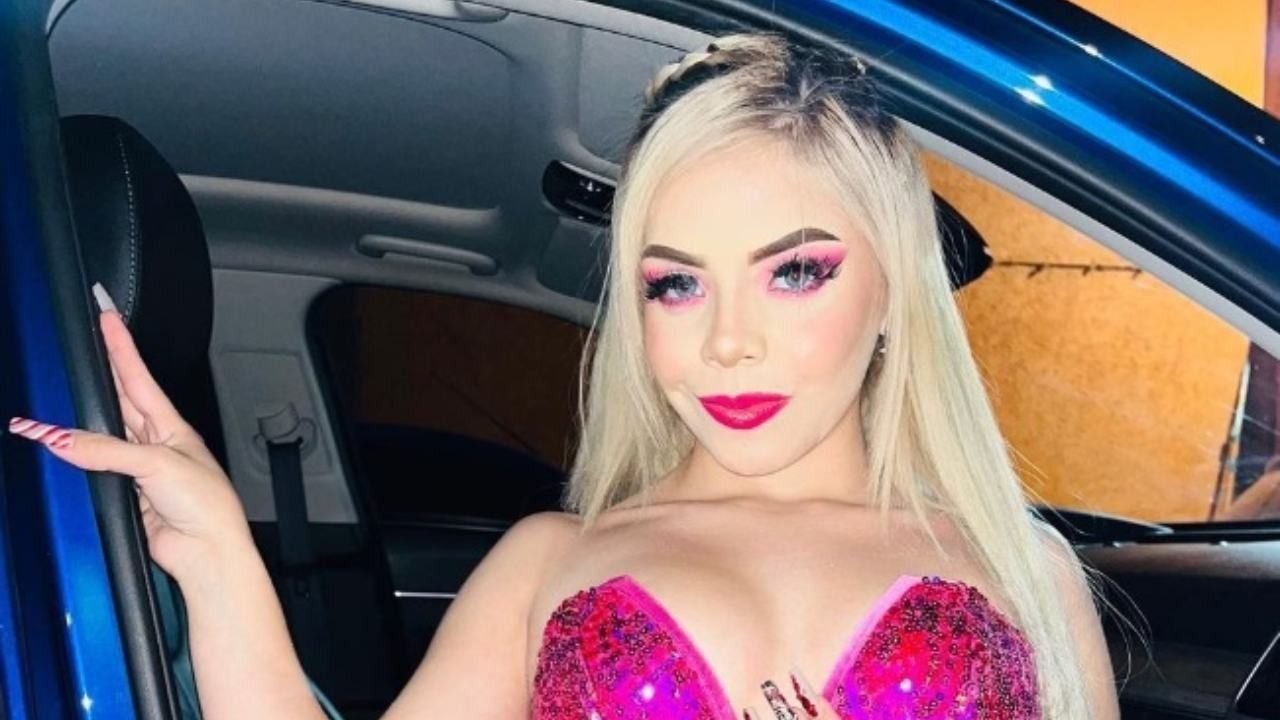 Continuará 'Barbie de Tepito' con Negocio de 'Licuachelas'