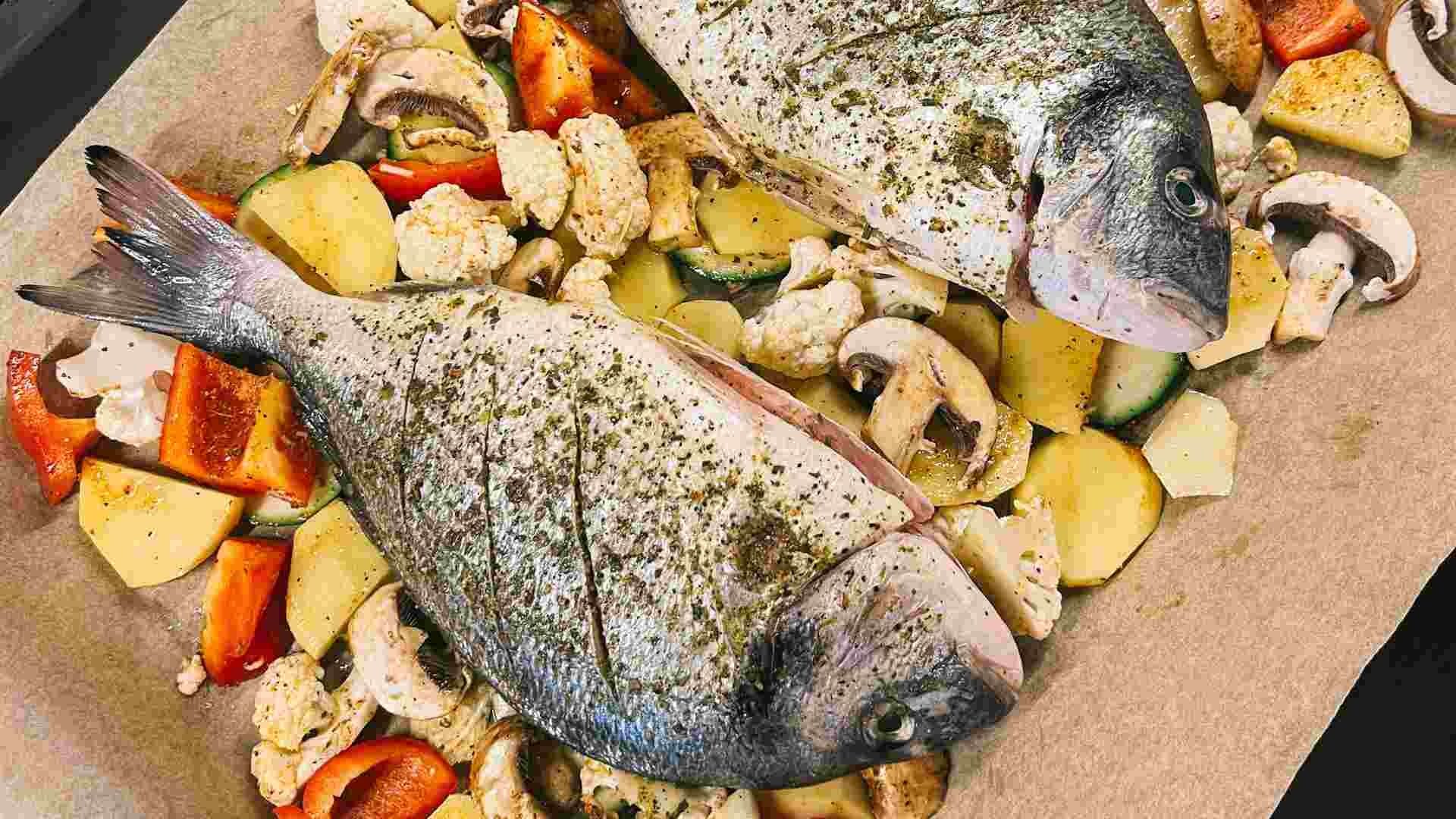 Comer pescado fresco puede reducir el riesgo de cáncer